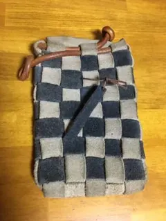 革製品 小物入れ