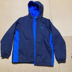 PUMA ジャケット160