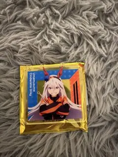 タマモクロス キャラクターグッズ