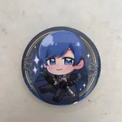 いれいす If いふ いふくん 星フェア SD デフォ 缶バッジ 缶バ
