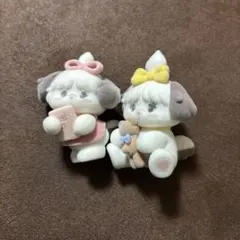 mikko ラブフレンズコレクションフィギュア　スフレ