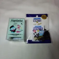 サンリオ ハンギョドン 看板風クリップ クリップマグネット チロルチョコ