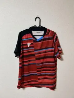 VICTAS 卓球ユニフォーム サイズL