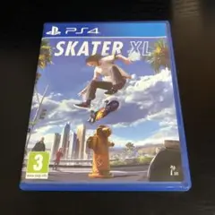 ps4 skater