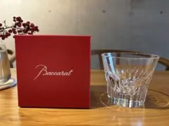 Baccarat バカラ　グラス