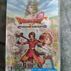 PC ドラゴンクエストX 未来への扉とまどろみの少女