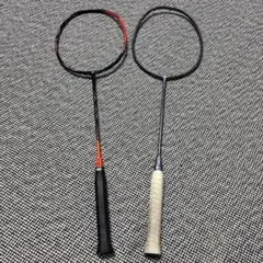 2026年最新】バドミントンラケット ジャンク品の人気アイテム - メルカリ