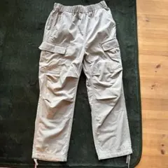 Snow Peak カーゴパンツ PA-24SU105のサムネイル