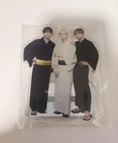 JO1祭 ユニットアクスタ 與那城奨 白岩瑠姫 河野純喜