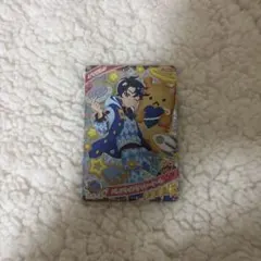 ひみつのアイプリ すばる 星4カード