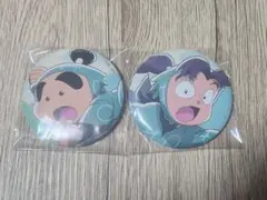 忍たま乱太郎 福富しんべヱ 摂津のきり丸2点セット