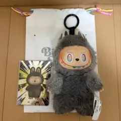 POP MART THE MONSTERS ラブブ：シークレット - メルカリ