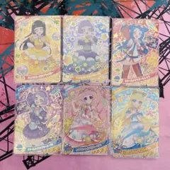 アイプリ ミラクルカード セット