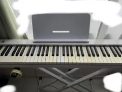 【スタンド付き】キーボード ピアノ
