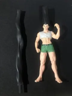 2026年最新】ゴンさん フィギュアの人気アイテム - メルカリ