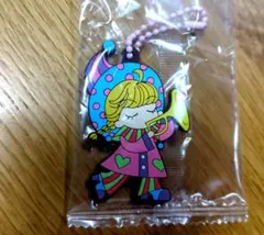 矢沢あいカプセルラバーマスコット