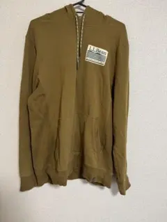 L.L.Bean パーカー Mサイズ