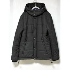 ビームス 中綿 ブルゾン コート