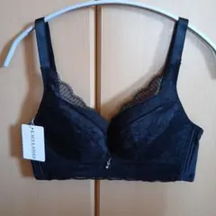 チャーム付きノンワイヤーブラジャーのサムネイル