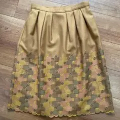 2025年最新】サリースコット 刺繍の人気アイテム - メルカリ