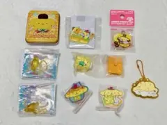 サンリオ ポムポムプリン グッズ まとめ売り