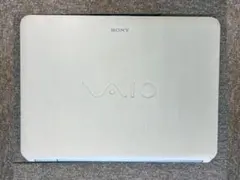 【SONY】VAIO PCG-7111N　価格交渉可のサムネイル