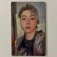 2026年最新】weverse album スングァンの人気アイテム - メルカリ