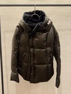 TOGA VIRILIS Coating taffeta coat - メルカリ