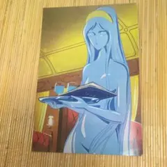 2026年最新】銀河鉄道999 セル画の人気アイテム - メルカリ