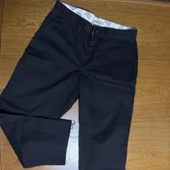 COOTIE PRODUCTIONS ワークパンツ ブラック