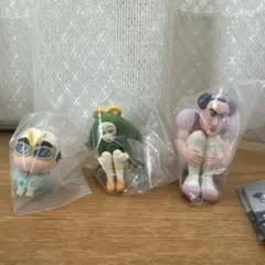 クレヨンしんちゃん まちぼうけ