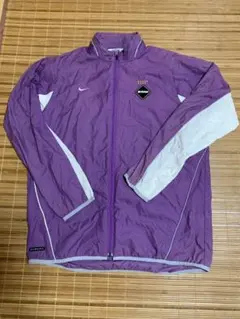 FC Real Bristol (FCRB) NIKE ナイロン ジャケット