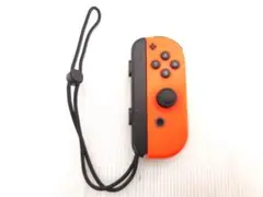 Nintendo Switch2 Joy-Con 右 ネオンオレンジ - メルカリ