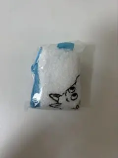 MOOMIN ムーミン もふもふポーシェット