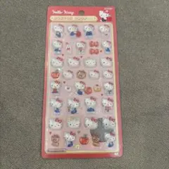 【正規品】ボンボンドロップシール ハローキティA