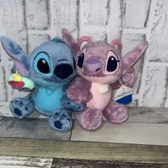 2026年最新】エンジェルぬいぐるみ東京ディズニーリゾート限定の人気