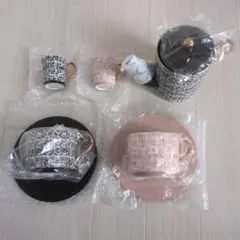 ツイード 5点セット♡