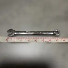 Snap-on コンビネーションレンチ 5mm