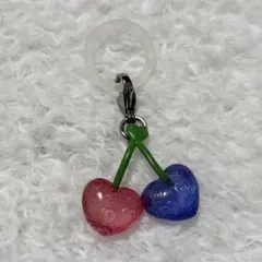 ワンピース メロメロの実 3 めじるしアクセサリーONEPIECE ガチャガチャ