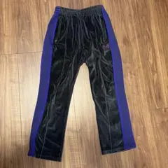 Needles 絲絨運動褲 XS