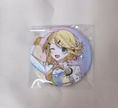 2026年最新】鏡音リン 缶バッジ 感謝祭の人気アイテム - メルカリ