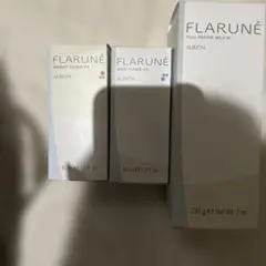 FLARUNE 美白セット ALBION スキンコンディショナー165ml - メルカリ
