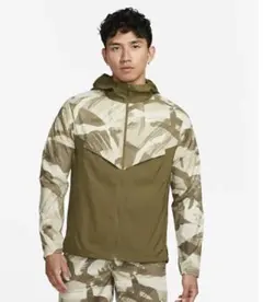 ナイキ NIKE ランニングジャケット メンズ　DV5200-242
