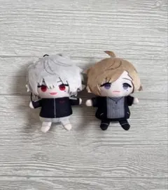 葛葉　叶　にじぱぺっと　ChroNoiR