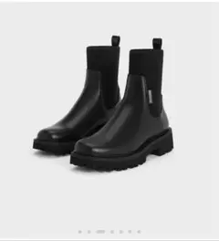 2025年最新】Charles & Keith レディース ブーツの人気アイテム - メルカリ