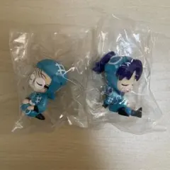 忍たま乱太郎 肩ズンfig. 乱太郎 きり丸