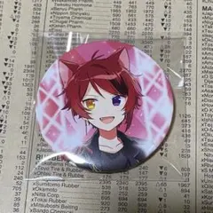 【莉犬くん】すとめも10　缶バッジ