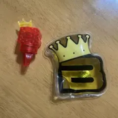 BIGBANG ペンライト ジャンク品 - メルカリ