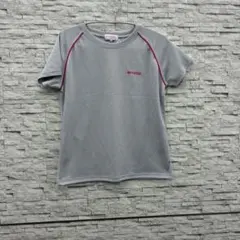 Kaepa 半袖Tシャツ グレー Mサイズのサムネイル