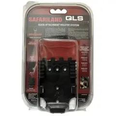 SAFARILAND サファリランド 2in1 QLS ホルスターアタッチメントのサムネイル